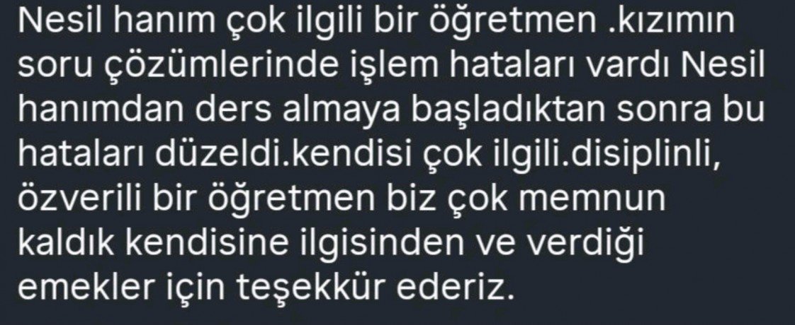 Nesil Doğanay