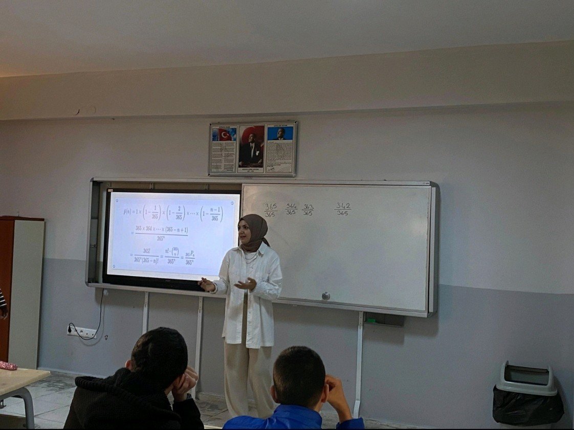 Nesil Doğanay