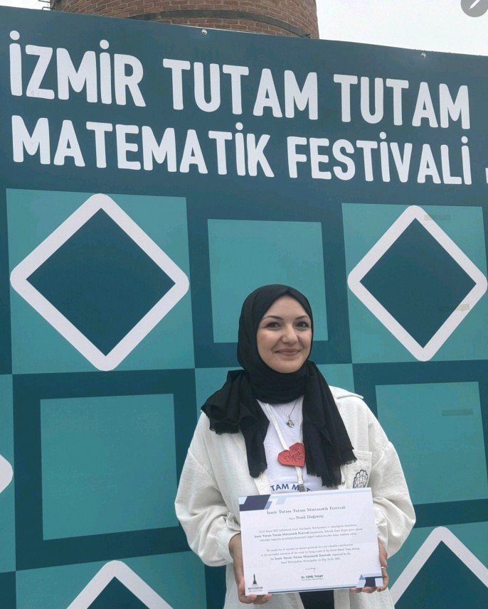Nesil Doğanay