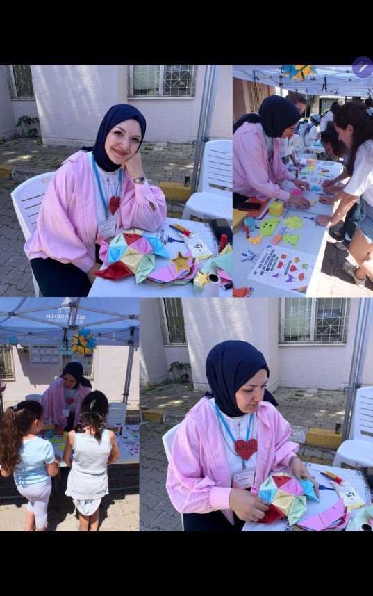 Nesil Doğanay