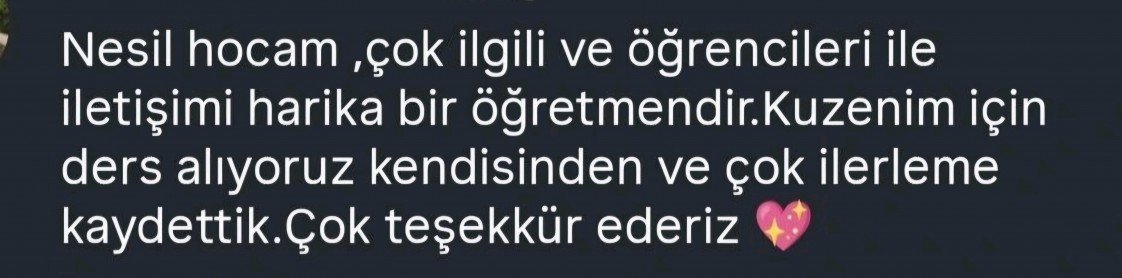 Nesil Doğanay