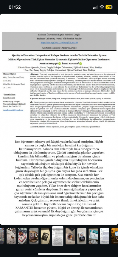 Neslihan Babayiğit Mazak