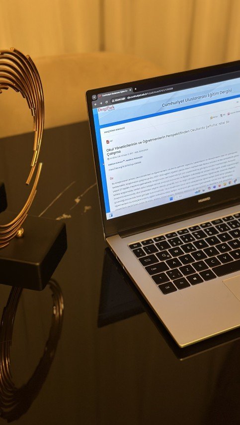 Neslihan Babayiğit Mazak