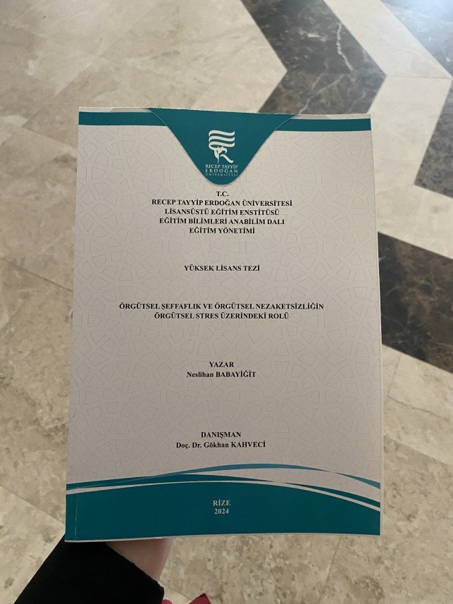 Neslihan Babayiğit Mazak