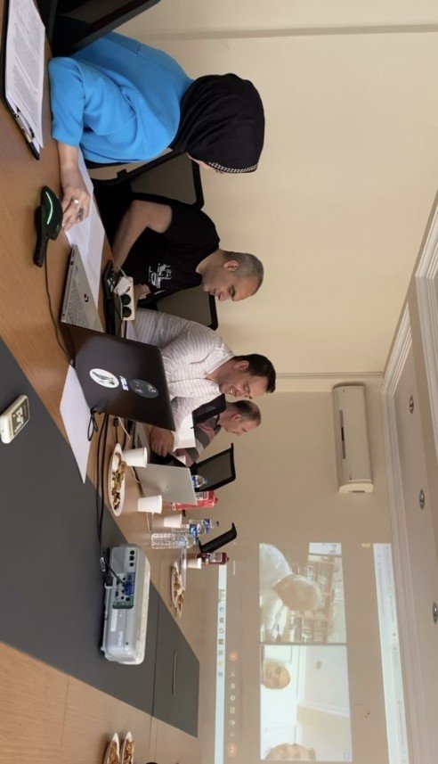 Neslihan Babayiğit Mazak