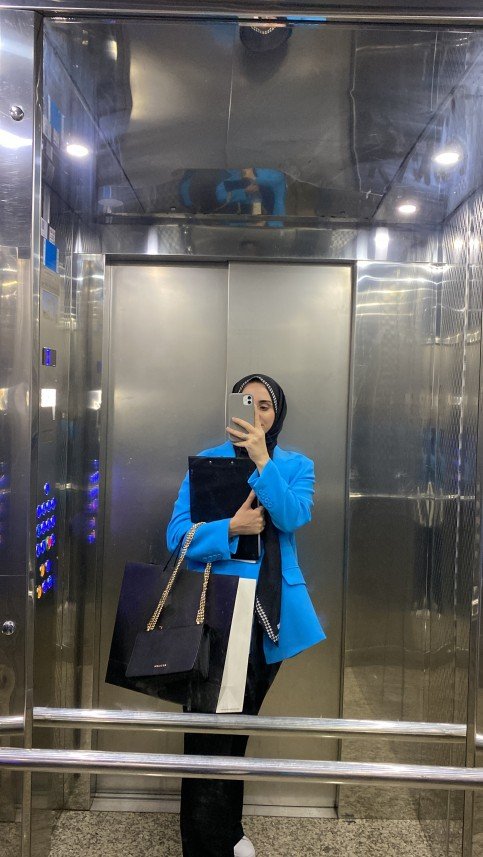 Neslihan Babayiğit Mazak