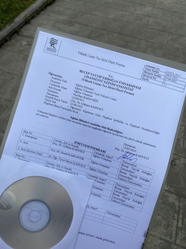 Neslihan Babayiğit Mazak