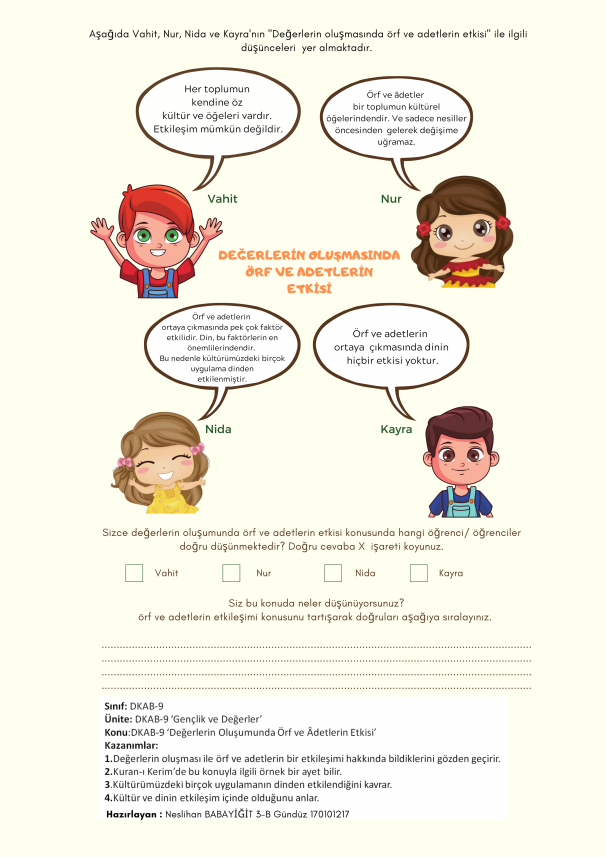 Neslihan Babayiğit Mazak