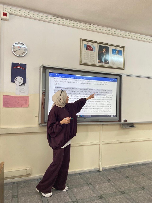 Neslihan Ceren Korkmaz