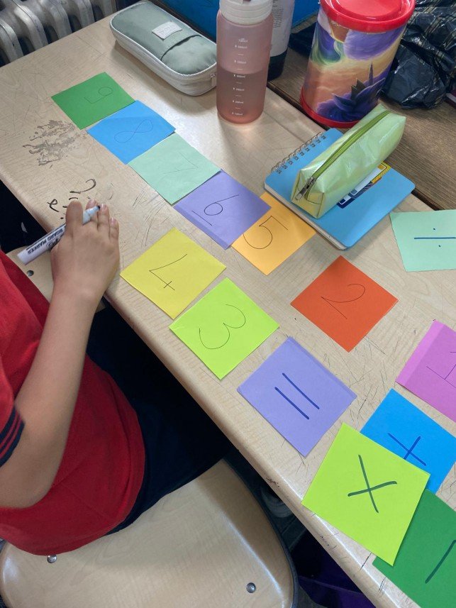 Neslihan Ceren Korkmaz