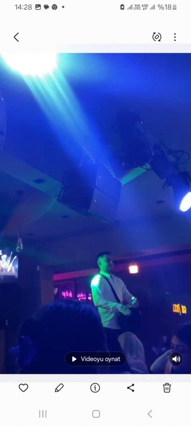 NewDoor organizasyon