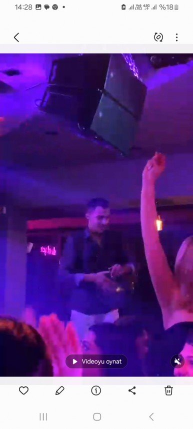 NewDoor organizasyon