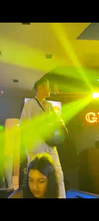 NewDoor organizasyon