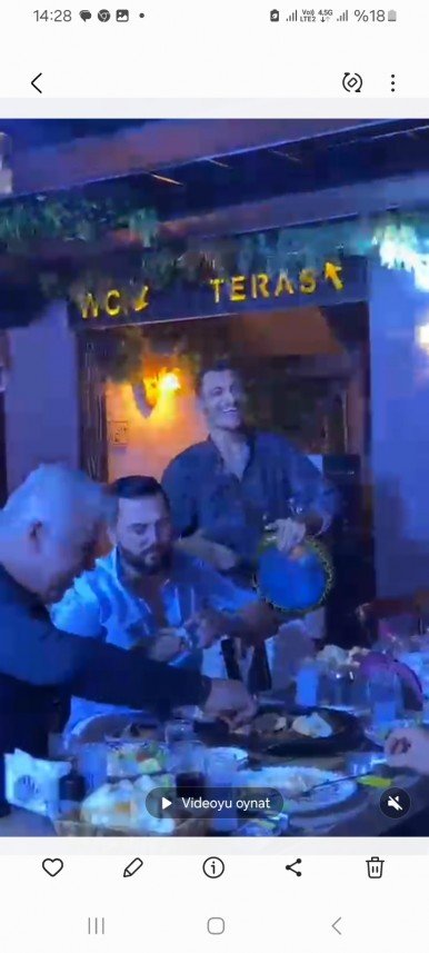 NewDoor organizasyon