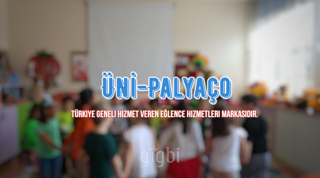 Üni-Palyaço