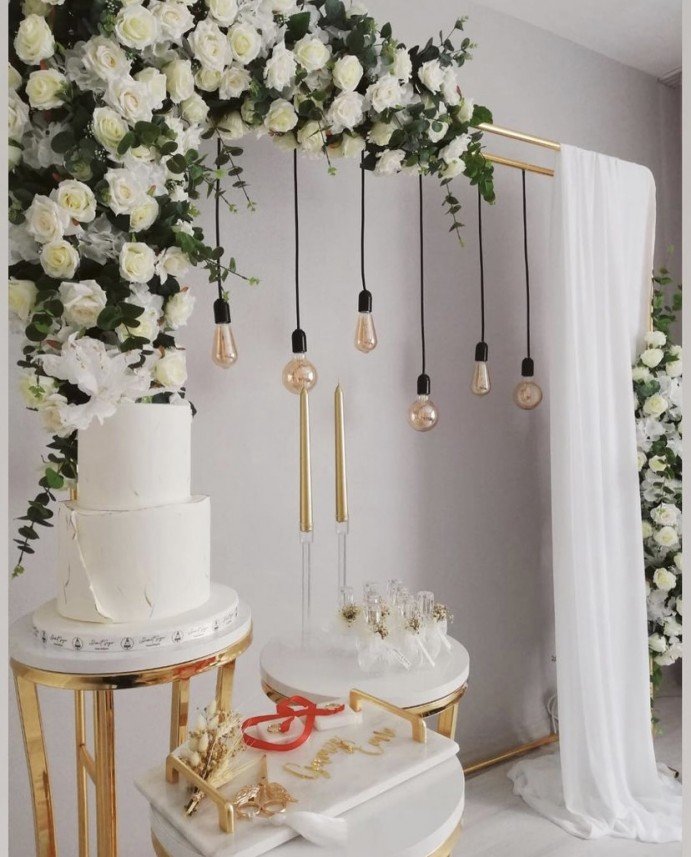 Nil Concept Organizasyon