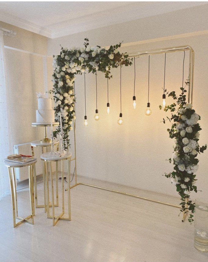 Nil Concept Organizasyon