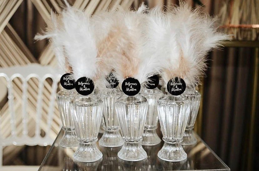 Nil Concept Organizasyon