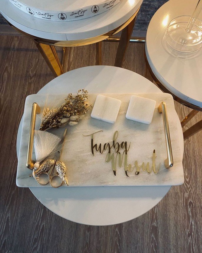 Nil Concept Organizasyon