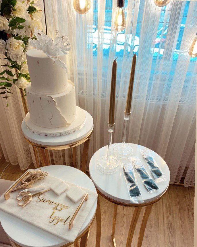 Nil Concept Organizasyon