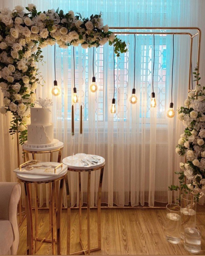 Nil Concept Organizasyon