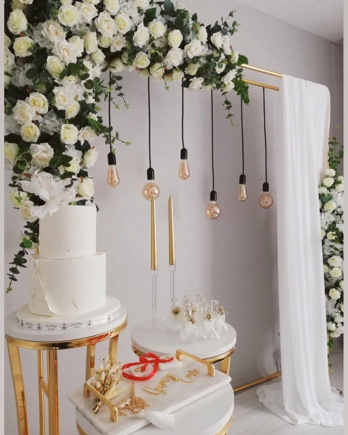 Nil Concept Organizasyon