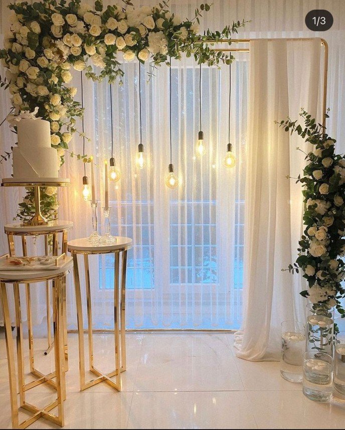 Nil Concept Organizasyon