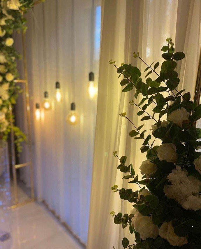 Nil Concept Organizasyon