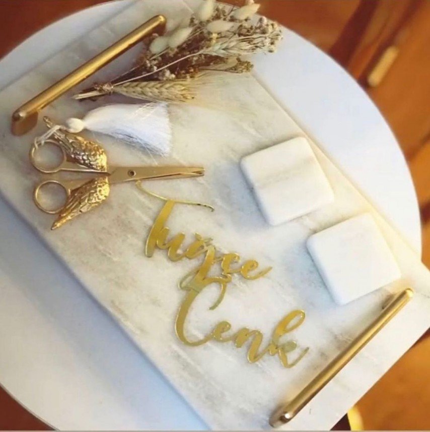 Nil Concept Organizasyon