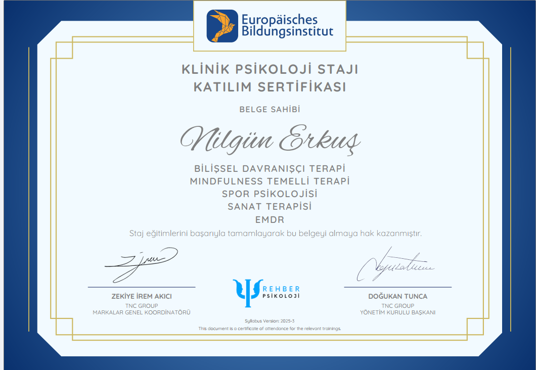 Nilgün Erkuş