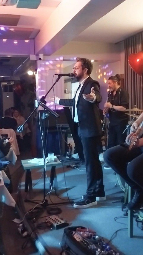 Özgür Kanat Orkestrası