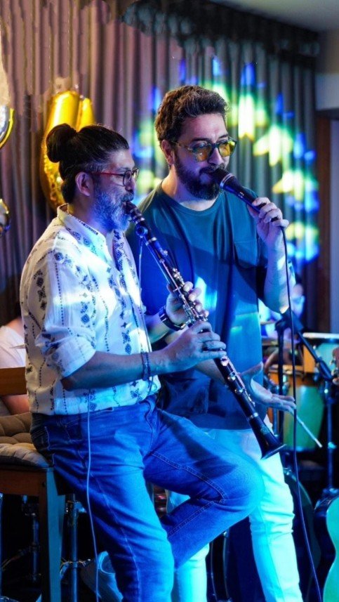 Özgür Kanat Orkestrası