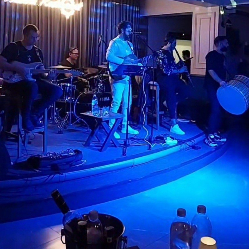 Özgür Kanat Orkestrası