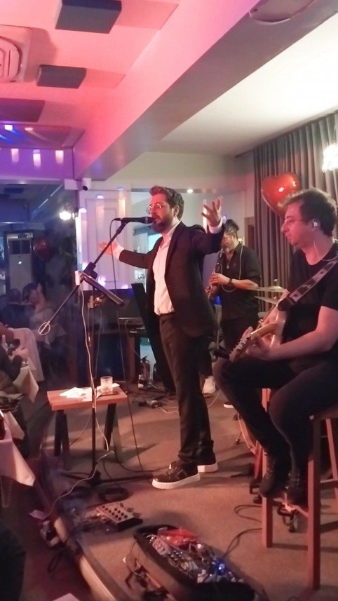 Özgür Kanat Orkestrası