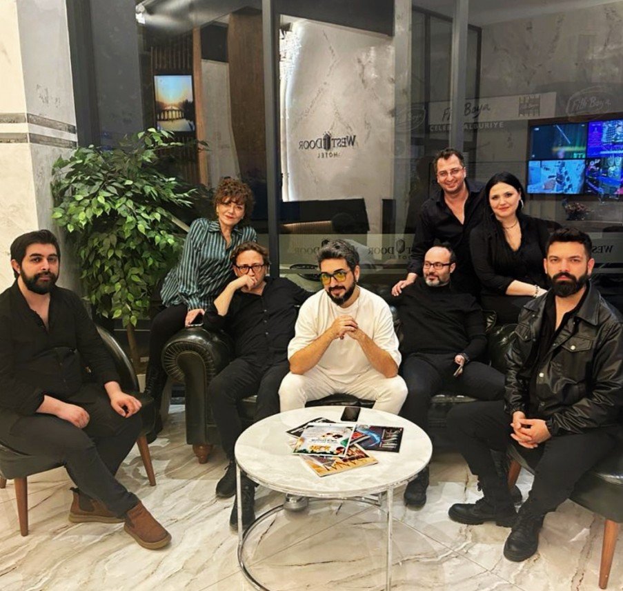 Özgür Kanat Orkestrası