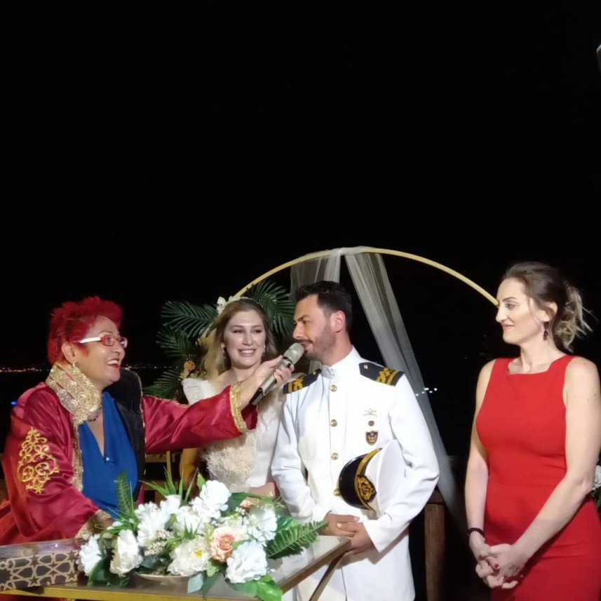 İsmail Nimet Kahraman 