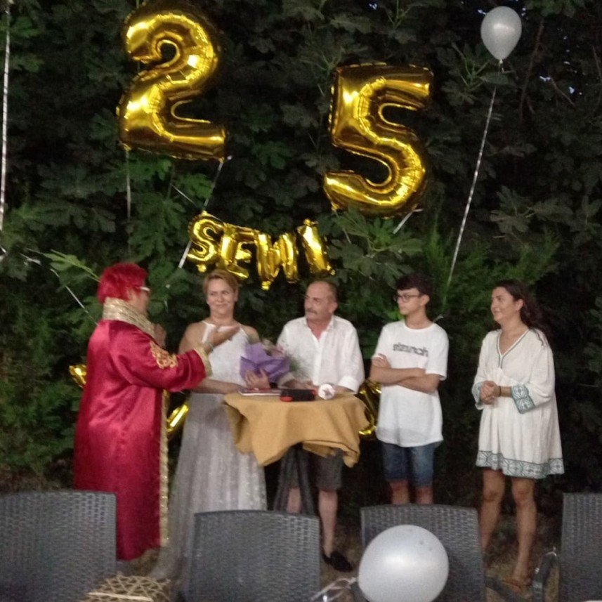 İsmail Nimet Kahraman 