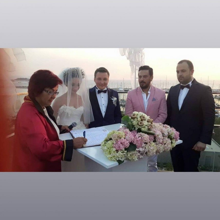 İsmail Nimet Kahraman 