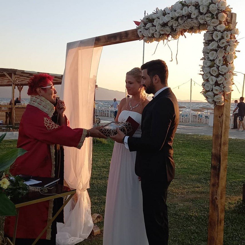 İsmail Nimet Kahraman 