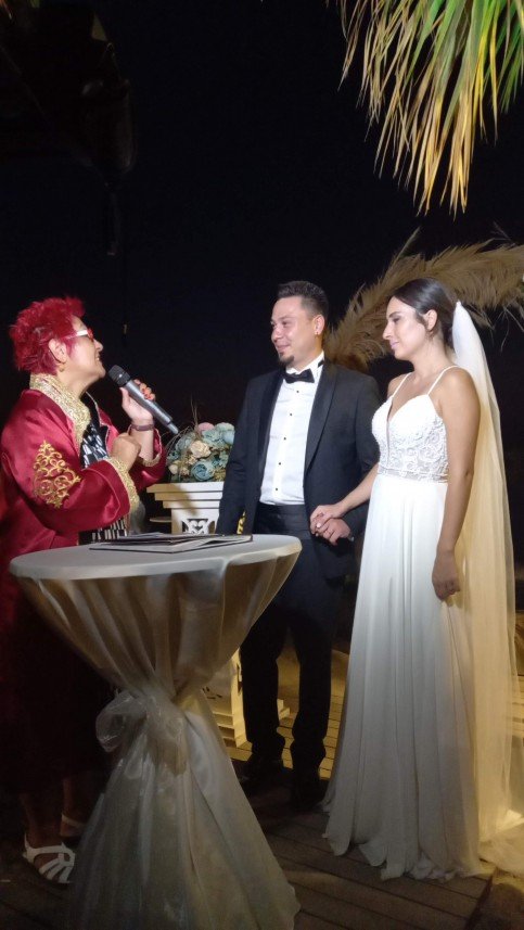 İsmail Nimet Kahraman 