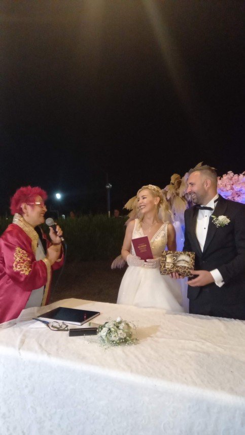 İsmail Nimet Kahraman 