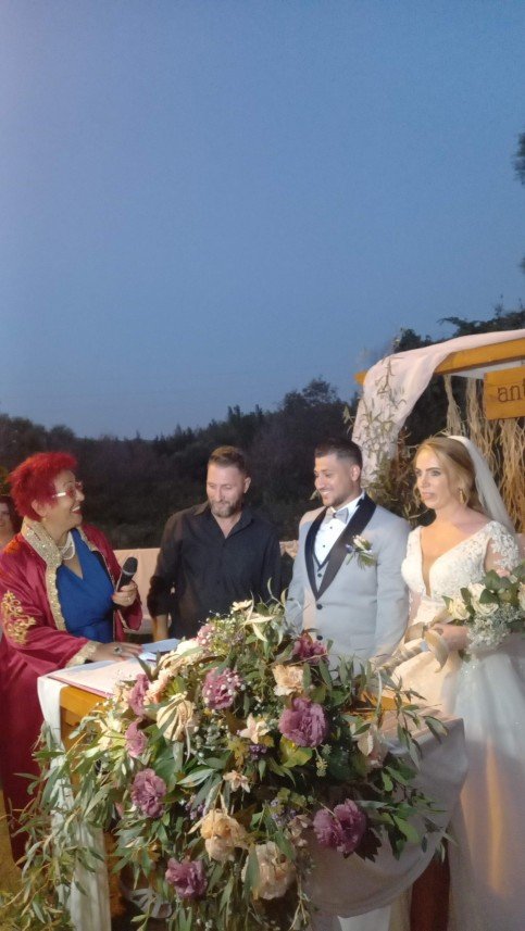 İsmail Nimet Kahraman 