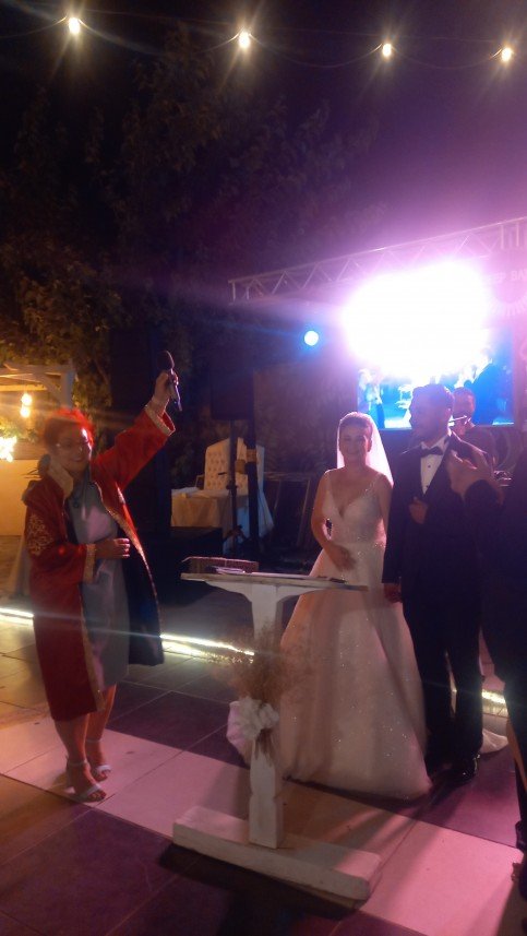 İsmail Nimet Kahraman 