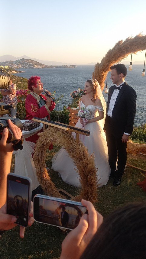 İsmail Nimet Kahraman 