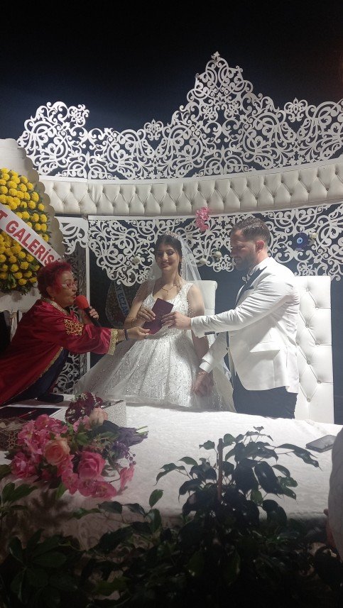 İsmail Nimet Kahraman 