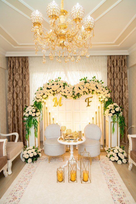 No 27 Event  Organizasyon