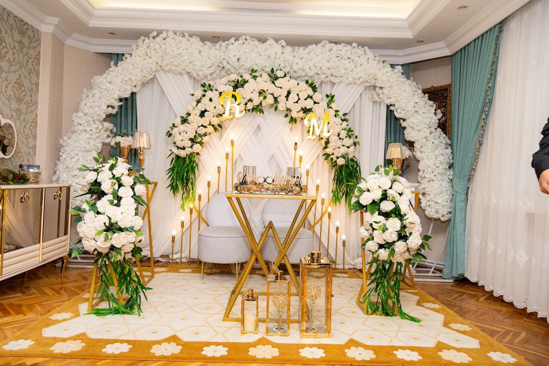 No 27 Event  Organizasyon