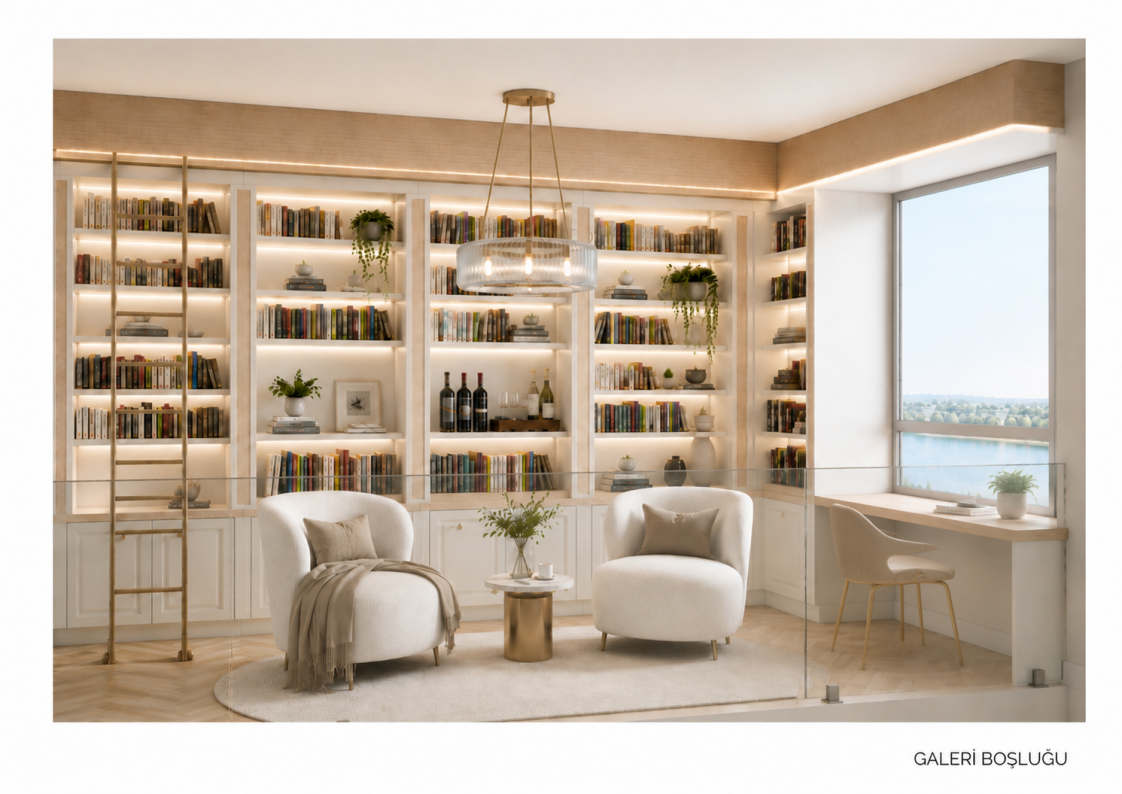 No.59 Design Studio Mimarlık