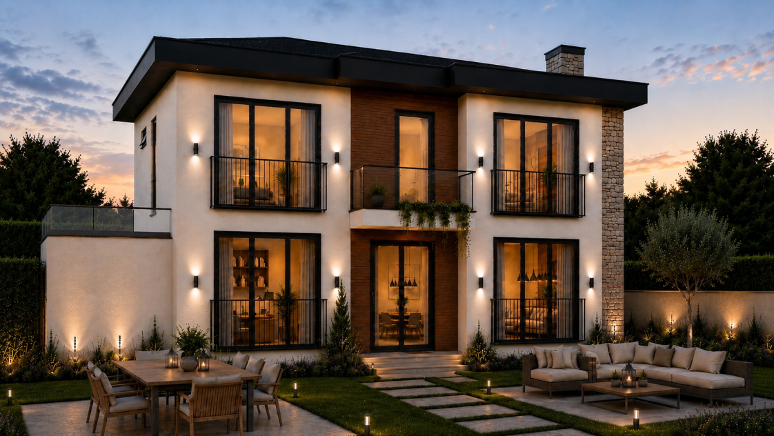 No.59 Design Studio Mimarlık