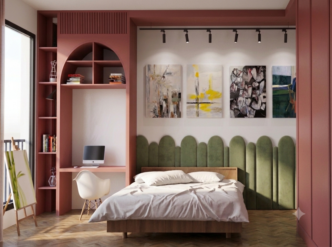 No.59 Design Studio Mimarlık